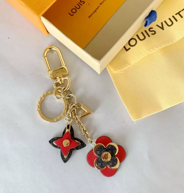 Blooming Earrings - Accessories, LOUIS VUITTON ®