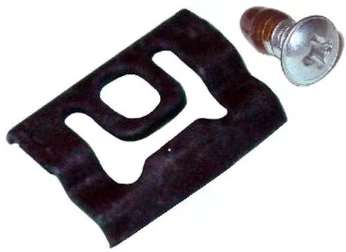 Fits Plymouth C Body 1970 1971 Rear Glass Reveal Clips Kit 20