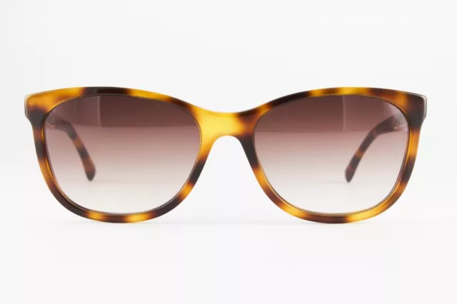 RARE AUTHENTIC CHANEL 5260-Q c.574/S9 57mm Tortoise Sunglasses Frames Italy  $233.70 - PicClick