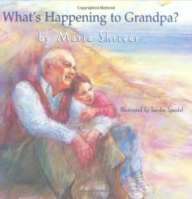 What's Happening to Grandpa?