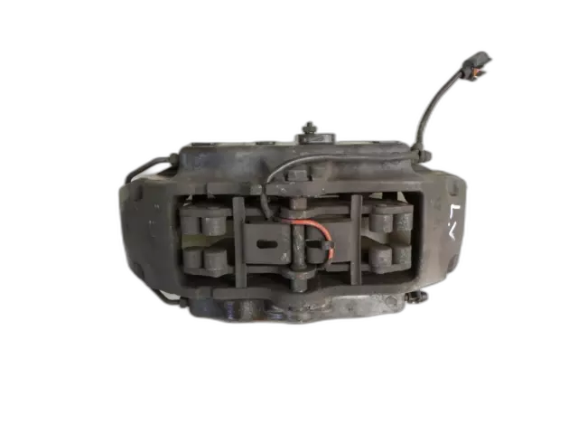 Étrier de frein avant gauche Bail. Brembo pour TDI 3,0 171KW Audi Q7 4L 05-09