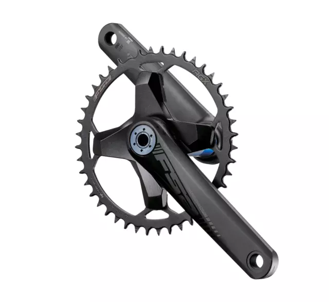 FSA Energy Modular AGX+ 11sp Crankset 1x, 44T - 170mm