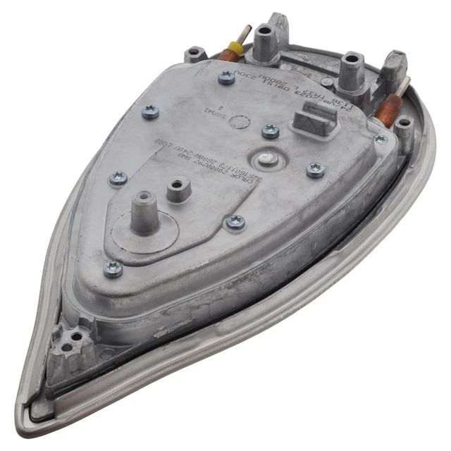 semelle complet centrale vapeur DG89 rowenta CS-00130236