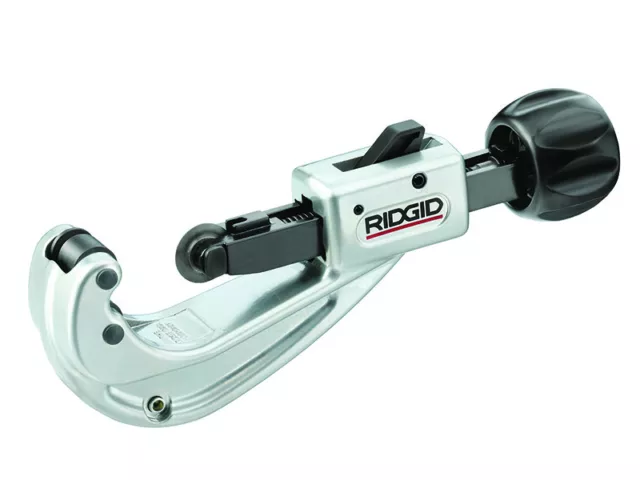 RIDGID Action Rapide 153-P Tube Couteau Pour Plastique 75mm Capacité 36592