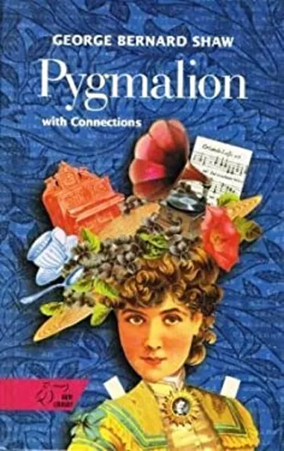 Pygmalion by Bernard Shaw Hardcover Shaw