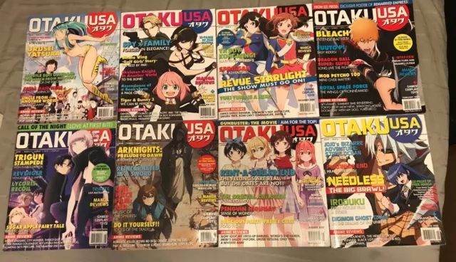 Mob Psycho 100 III Archives - Otaku USA Magazine