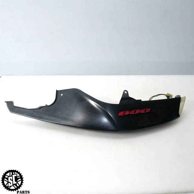 06 07 Suzuki Gsxr 600 Rear Left Tail Fairing Turn Signal S70