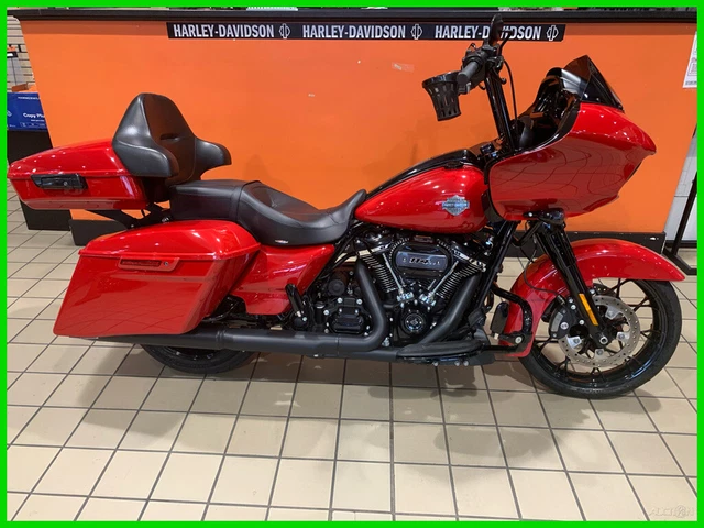 2022 Harley-Davidson Touring ROAD GLIDE SPECIAL