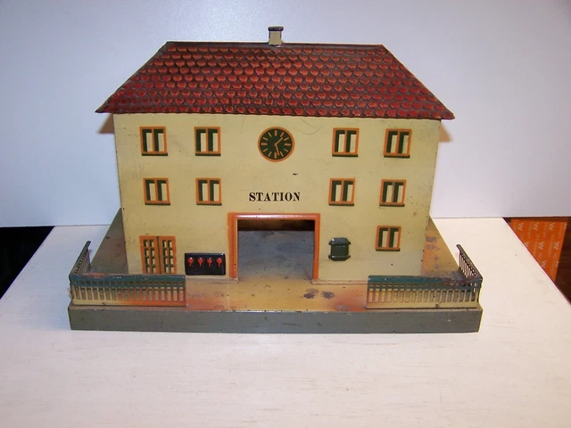 MÄRKLIN 46354, wagon trémie à déchargement latéral type Fz 189 Hzl neuf BO