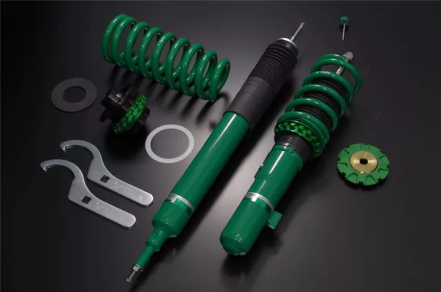 Tein For Bmw 3Series Sal (E90) 320I 2005>2010 Street Advance Z Coilover Kit