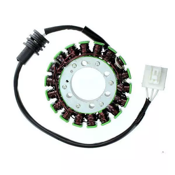 ElectroSport Stator FlyWheel/Aimant Volant Dinertie Yamaha FZ6R (09-15)