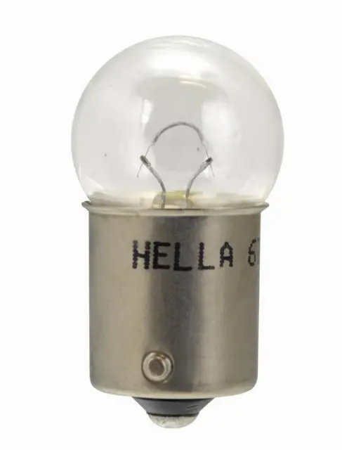 Hella Multi-Purpose Light Bulb - HELLA 67TB Standard Series Incandescent Miniatu