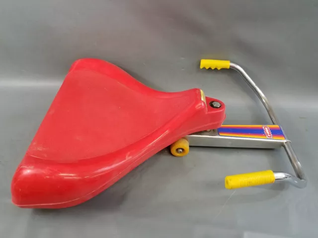 Vintage 1987 Kransco Wham-O Roller Racer Scooter Made in USA