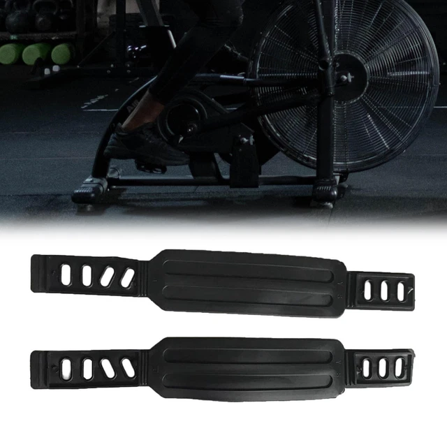 Pedal straps halfords hotsell