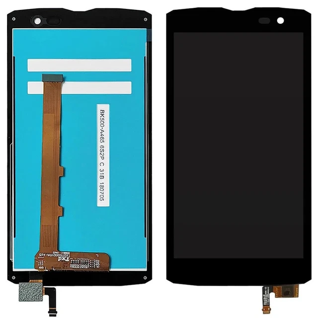 Caseroxx Sac D'extérieur Pour Doro 2820/2880, Sac (Sac D'extérieur En