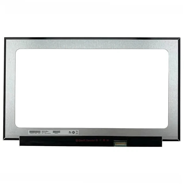 Écran 17.3 Pouces LED IPS FHD 144Hz - Dalle B173HAN04.9, 1920x1080, 40 Broches, Neuf Garantie 1 An