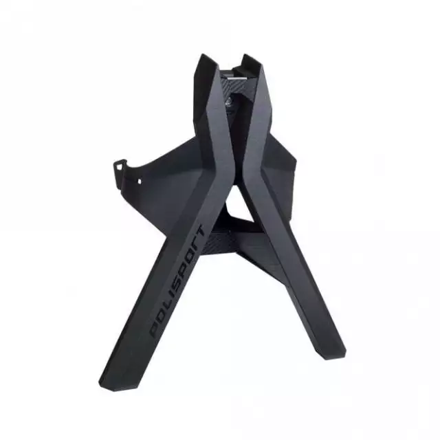 Polisport - Supporto bicicletta - triangolo/multiuso