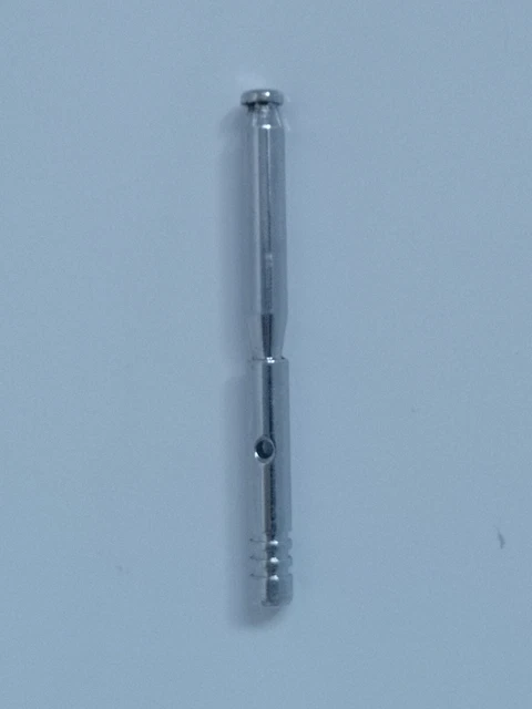 4 Stück Garnstift Für Nähmaschinen - Garnrollenhalter Kompatibel Mit 141000516