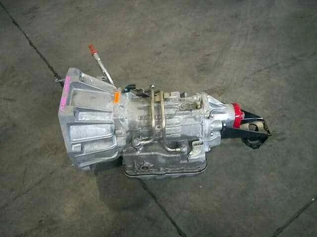 SUZUKI JIMNY 2019 Automatic Transmission 2000277R10 [Used] [PA91478531