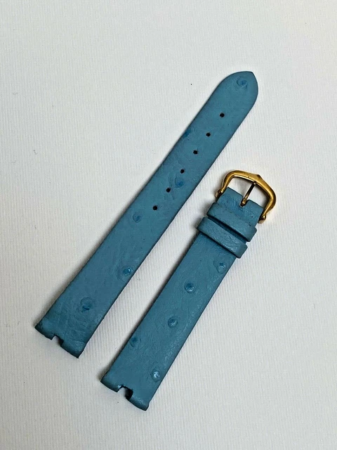Cinturino pelle deals cartier