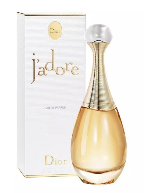 J'adore Dior Eau De Parfum  100ml