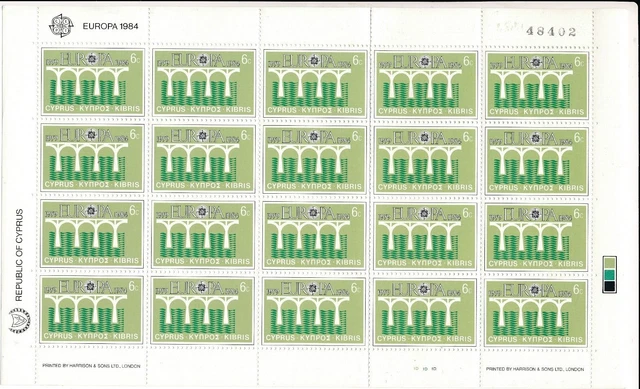 Zypern  #9266