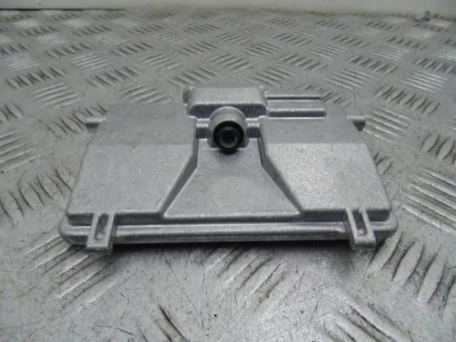 Volkswagen Tiguan Mk2 Frontkamera 12-poliger Stecker 3q0980654f 2016-2023÷