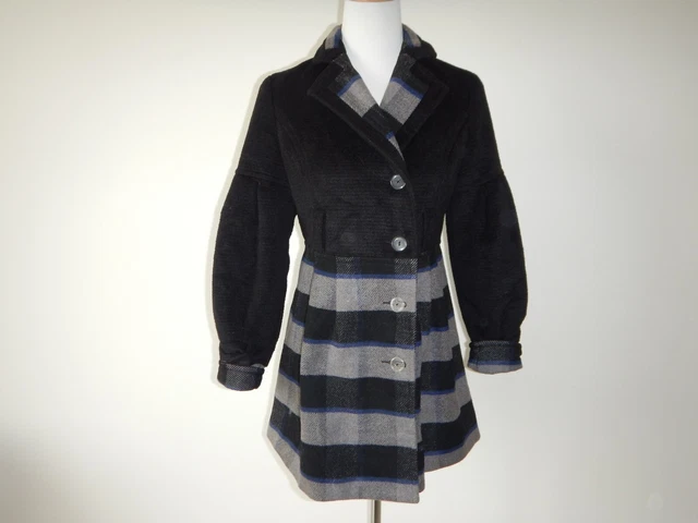 Manteau femme " Jo-an" taille M en tres bon état
