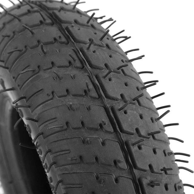 2.8/2.5-4 Tyre Mobility Scooter Wheel Electric Wheelchair Tires Replacement FS1
