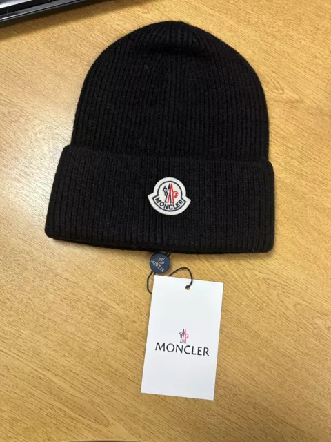 Cappello moncler uomo top