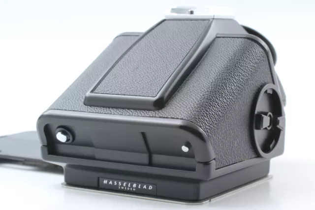 [MINT / Meter Works] Hasselblad PME Meter Prism Finder For 500 CM 501C 503 JAPAN