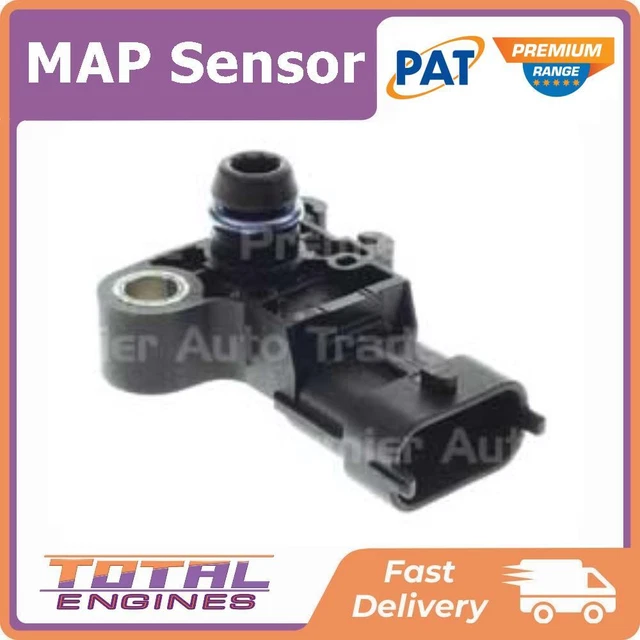 PAT PREMIUM MAP Sensor fits Holden Statesman WM 6.0L V8 L76 EUR 41,45 ...