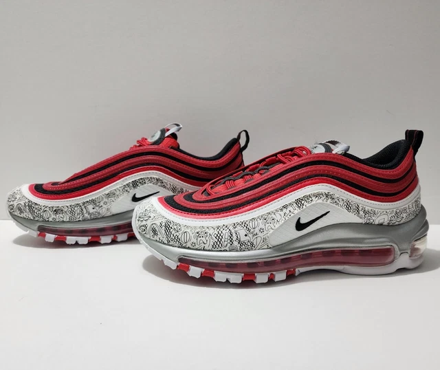 Jayson tatum x sales air max 97