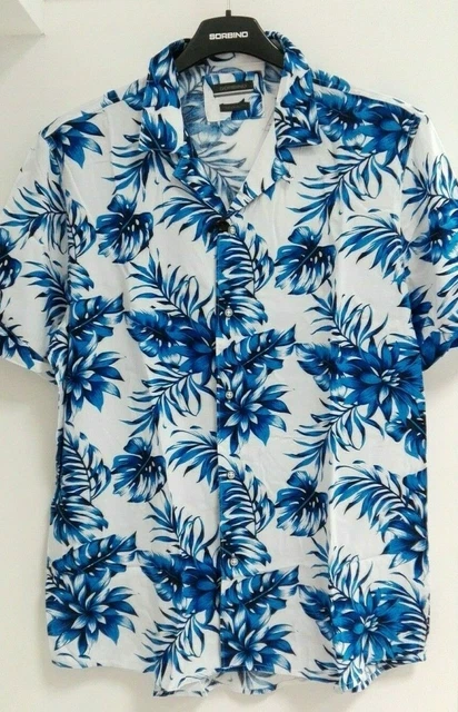 Sorbino on sale camicia lino