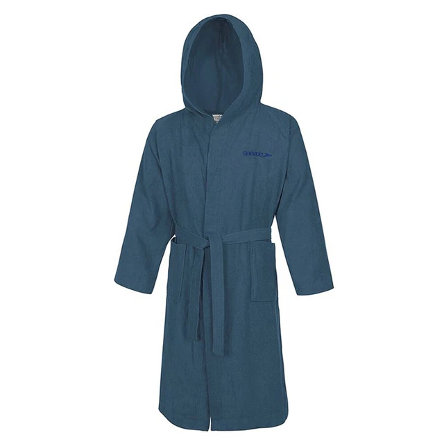 4570 SPEEDO PEIGNOIR de Bain Enfant Microfibre Sac Piscine Natation Unisexe EUR 34 85 PicClick FR