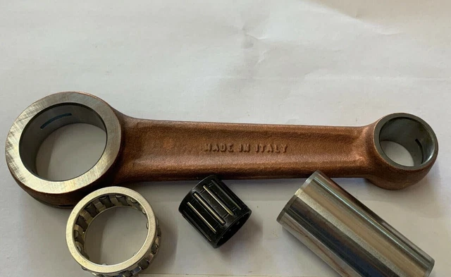 Silenziatore Per Trattore Zanetti 175 - Ricambio Di Alta Qualità, Prodotto In Italia - Foto 2