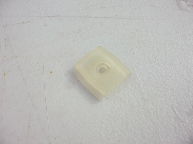 Nos Deck Lid Boot Lid Moulding Clip Suits Hq Holden Monaro Coupe 2 Door Mould