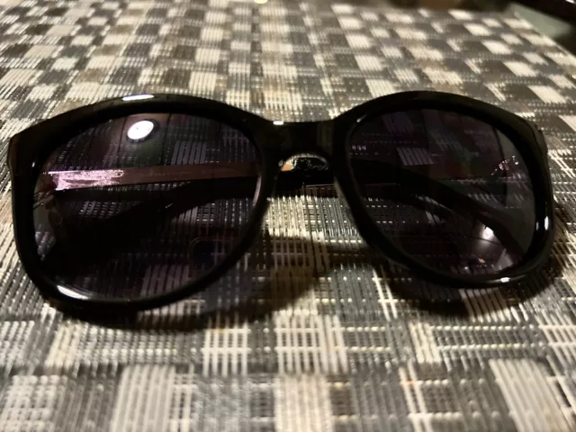 Lauren Conrad Women's Sunglasses - Black
