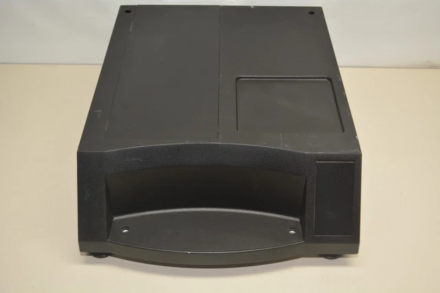 ^ Instron Advanced Material Testing System Controller (ID 5500P8533) #W2762