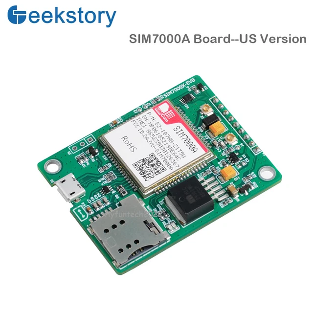 Scheda Di Rete 4G LTE M.2 Per ThinkPad – Modem Wireless Per X280, T480, T490, L490 – Adattatore WiFi FDD - 2