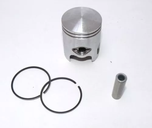 KOLBEN KOMPLETT 4000 mm BETA Ark 50 AC / LC 97- Piston Kit complete