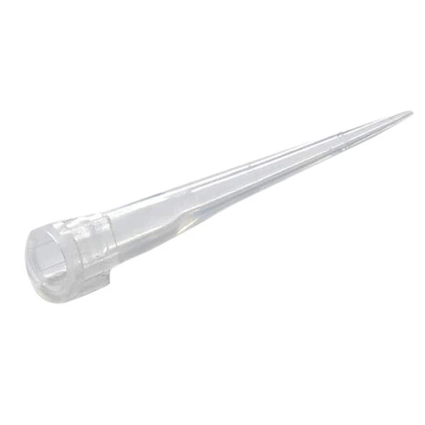 Pipette Tips 10Ul(Pack Of 1000) J4O3O3