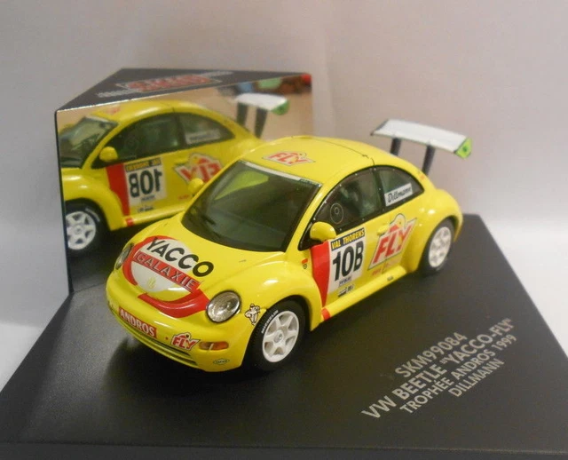 Miniature Voiture Citroën Xsara Primagaz Trophée Andros 1998, échelle 1/43, Vitesse