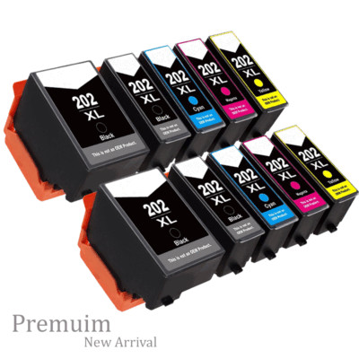 Ink Cartridge For Epson XP-6000 XP-6005 XP-6100 XP-6105 LOT