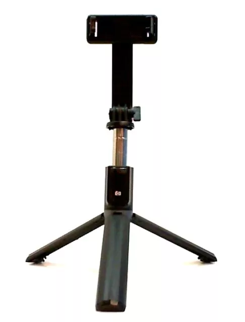ATUMTEK Selfie Stick Tripod Extendable BlueTooth 3 in 1 Aluminum (New in box)