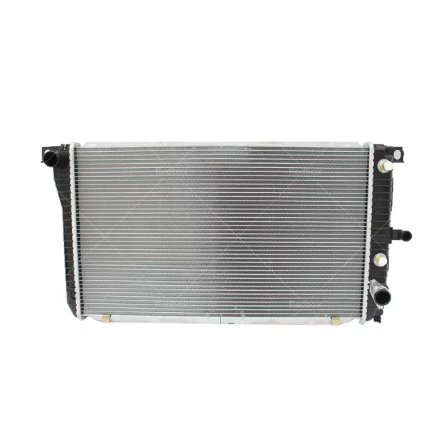 Radiator For Ford Fairmont El Falcon Ef El Fairlane Nf Nl Ltd Df Dl At Mt 94-98