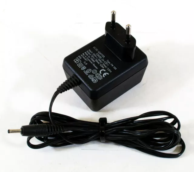 Friwo FW 1199 Adaptateur secteur 6V 150mA Chargeur d'origine Alimentation...