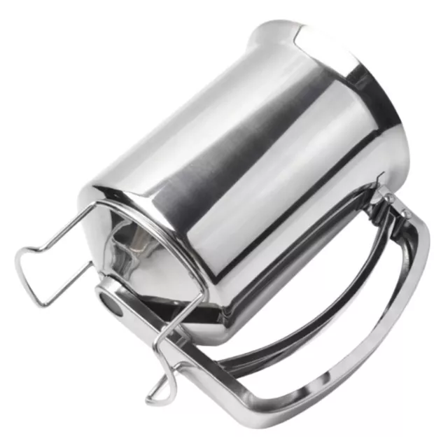 Stainless Steel Funnel Cake Baking Tool Water Jug Spout