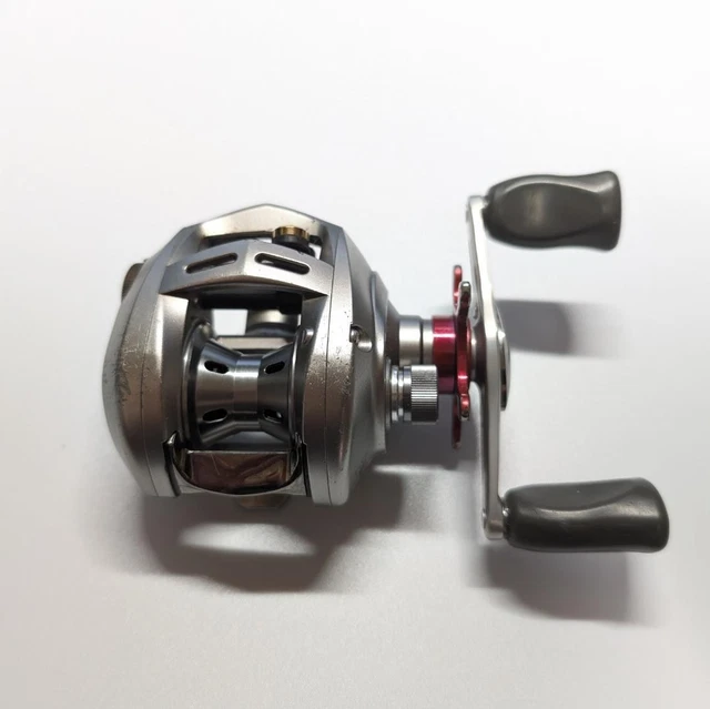 DAIWA ALPHAS 103 Type-F $123.79 - PicClick
