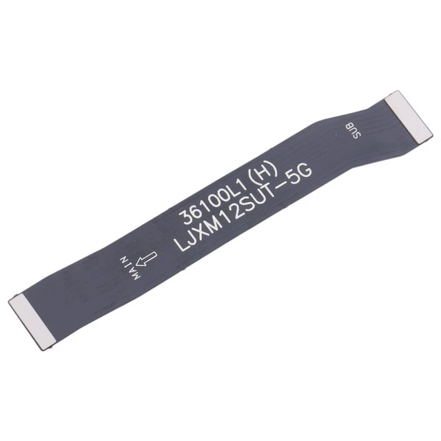 Nappe Interne Connecteur De Charge Pour Huawei Y6 2019 - Carte Mère - Neuf Sous Blister